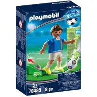 Playmobil 70485, 5 Jahr(e), Mehrfarbig, Kunststoff