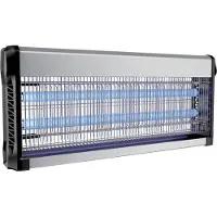 V-TAC VT3240 2 x 20 W elektronischer Insektenvernichter