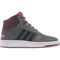 Adidas Schuhe Hoops Mid 20 K, GZ7796