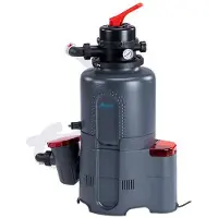 Mountfield Sandfilteranlage Azuro 6m3/h + Timer