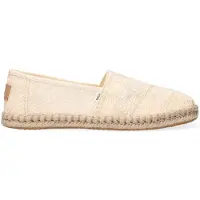 Toms Espadrilles ALPARGATA ROPE damen