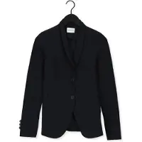 Penn & Ink Damen Blazers Nova - Zwart - Größe 42