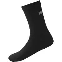 Helly Hansen Herren Socken EVERYDAY COTTON SOCK 3PK