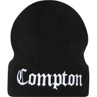 Mister tee Compton Junior-beanie