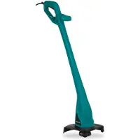 Vonroc Rasentrimmer 300W - Ø230mm - Tap and Go System | Inkl. 4m Drahtspule