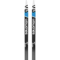 Salomon Kinder XC Nordicski AERO GRIP JUNIOR