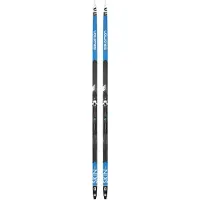 Salomon Langlauf Ski XC SKI SET RC 8 eSKIN M+PLK SHIFT Pro