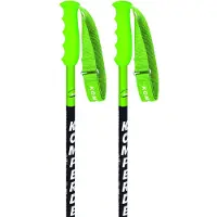 Komperdell Nationalteam Profi 19 Mm Stöcke