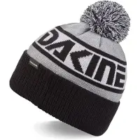 Dakine Dk Standard Beanie Grau Frau