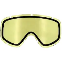 POC Iris Comp Zeiss Regular Lens Gelb Smokey Yellow/CAT1