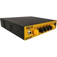 Markbass Nano Mark II Bass-Verstärkerkopf
