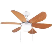 Cecotec Energysilence Aero 360 Deckenventilator
