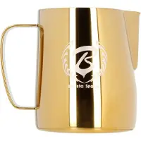 Barista Space Golden 350 ml