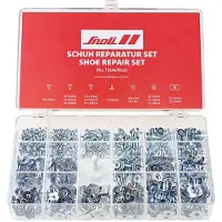 Snoli Zylinderschraube Für Skibindung 5.5x28 Mm 100 Einheiten