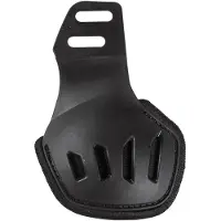 Leatt C-frame Carbon Left Knieschoner
