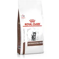 Royal Canin Feline Gastro Intestinal Kitten 2 kg Pellets