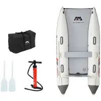 Aqua Marina Schlauchboot Aircat 335 cm