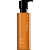 Shu Uemura urban moisture, 250 ml, trockenes Haar, Feuchtigkeitsspendend, Pumpenflasche