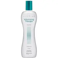 Biosilk Volumizing Therapy Shampoo 355 ml