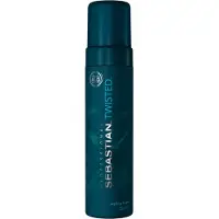 Sebastian Twisted Curl Lifter Foam 200 ml