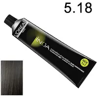 L'Oréal Inoa INOA Haarfarbe 60 ml