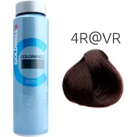 Goldwell Colorance Demi-permanent Hair Color #4r@vr 120 ml