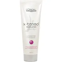 L'Oréal Professionnel X-tenso Natural Hair Smoothing Cream 250 ml