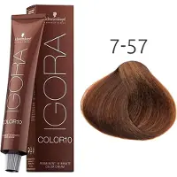 Schwarzkopf Igora Royal Color10, 7-57 60 ml