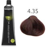 L'Oréal inoa color 4,35 (U) 60 ml