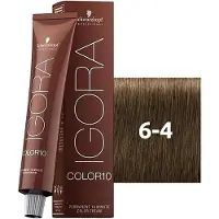 Schwarzkopf Igora Royal Color10, 6-4 60 ml