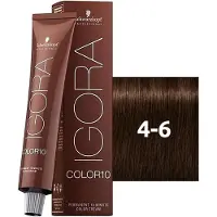 Schwarzkopf Igora Royal Color10, 4-6 60 ml