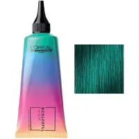 L'Oréal Professionel #Colorful Hair - Caribbean Blue 90 ml