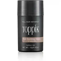 Toppik Hair Building Fibers Regular - 12gr