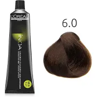 L'Oréal Inoa Ammonia Vrije Haarverf - 60ml