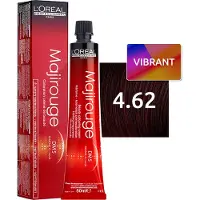 L'Oréal L’Oréal Professionnel Majirouge 4.62 50 ml