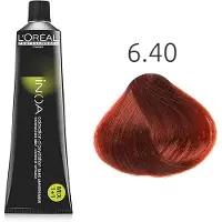 L'Oréal inoa color 6,40 60 ml