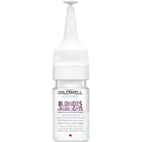 Goldwell Dual Senses Blondes & Highlights Intensive Conditioning Serum 18 ml