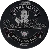 Dapper Dan Superior Heavy Hold Pomade - 100ml