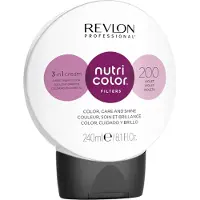 Revlon Nutri Color Filters #200 240 ml