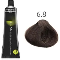 L'Oréal inoa color 5,8 60 ml