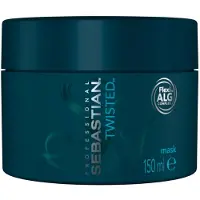 Sebastian Twisted Curl Feuchtigkeits- Und Schutzmaske 150 ml