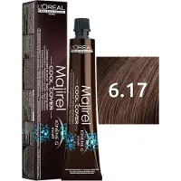 L'Oréal Prof. Majirel Cool Cover 6,17 (U) 50 ml