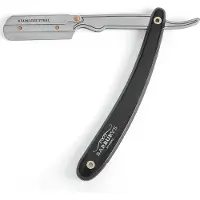 Barburys Barberkniv - Gentleness Black P000589