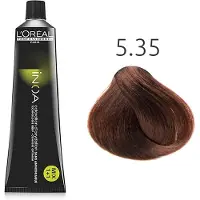 L'Oréal inoa color 5,35 (U) 60 ml