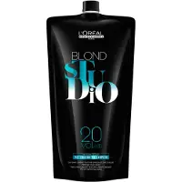 L'Oréal Professionnel Blond Studio Nutri-Entwickler 20 vol 6% 1.000 ml