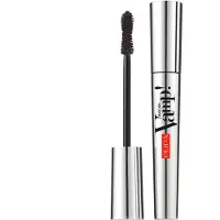 PUPA Milano Vamp! Mascara 200 Chocolate Brown 9 ml