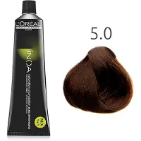 L'Oréal Inoa Ammonia Vrije Haarverf - 60ml