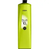 L'Oréal Inoa Oxydant Riche 10 vol - 3% 1+1 1000 ml