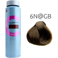 Goldwell Colorance Cover Plus 6N@GB - Dark Blonde 120 ml