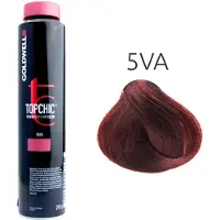 Goldwell Topchic 5VA - Fascinating Violet Ash 250 ml